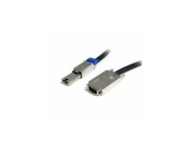 FUJITSU Kabel SAS 12Gb 1xSFF D:SAS12G-1M-2S-3ML 8644-2xSFF 8088 3m - D:SAS12G-1M-2S-3ML - Zdjęcie 1