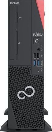 FUJITSU Komputer Esprimo D7011/Win10 i7-11700/8GB/SSD256/DVD                 PCK:D711EPC70MPL  - PCK:D711EPC70MPL - Zdjęcie 2
