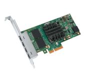 FUJITSU PLAN CP 4x1Gbit Cu Intel I350-T4 OCPV3 PY-LA274U  - PY-LA274U - Zdjęcie 1