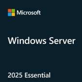 FUJITSU Windows Server 2025 Essentials 10 Core ROK PY-WBB7RA - PY-WBB7RA - Zdjęcie 1