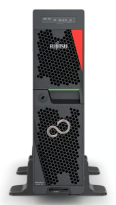 FUJITSU Serwer TX1320M6/SFF/Standard PSU PYT1326T2S - PYT1326T2S - Zdjęcie 1