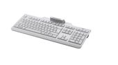 FUJITSU Klawiatura KB100 SCR US S26381-K100-L102 - S26381-K100-L102 - Zdjęcie 1