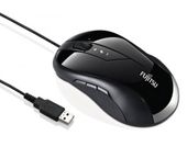 FUJITSU Blue LED MOUSE GL90 00 S26381-K438-L100 - S26381-K438-L100 - Zdjęcie 1