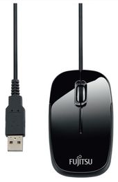 FUJITSU Mysz M420 NB S26381-K454-L100 - S26381-K454-L100 - Zdjęcie 1
