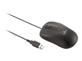 FUJITSU Myszka M520 czarna S26381-K467-L100 - S26381-K467-L100 - Zdjęcie 1