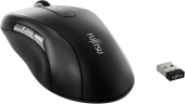 FUJITSU Mysz bezprzewodowa WI960 S26381-K473-L100  - S26381-K473-L100 - Zdjęcie 1