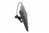 FUJITSU Klawiatura KB410 USB Black US S26381-K511-L402 - S26381-K511-L402 - Zdjęcie 6
