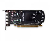 FUJITSU Karta graficzna NVIDIA Quadro P620 2GB S26462-F2222-L65  - S26462-F2222-L65 - Zdjęcie 1