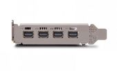 FUJITSU Karta graficzna NVIDIA Quadro P620 2GB S26462-F2222-L65  - S26462-F2222-L65 - Zdjęcie 2