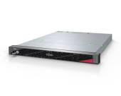 FUJITSU Serwer RX1330M5/LFF-4 Xeon E-2334 16GB SW-RAID noHDD 2x1Gb 1x500W Titanium TPM iRMC ADV 1YOS VFY:R1335SC091IN               - VFY:R1335SC091IN - Zdjęcie 1