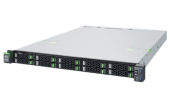 FUJITSU Serwer RIMERGY RX1330 M6 SFF/HOTplug VFY:R1336SX282PL - VFY:R1336SX282PL - Zdjęcie 1