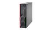FUJITSU Serwer TX1320M4 E-2224 1x16GB 2x1Gb + 1Gb IRMC DVD-RW 1x450W 1YOS VFY:T1324SC033IN  - VFY:T1324SC033IN - Zdjęcie 1