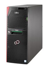 FUJITSU Serwer TX1330M4 E-2224 1x8GB NOHDD 2x1Gb DVD-RW 1xPSU 1YOS VFY:T1334SX260PL - VFY:T1334SX260PL - Zdjęcie 1