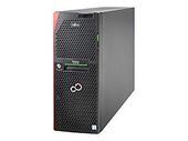 FUJITSU Serwer TX2550M5 1x4216 1x32GB EP420i NOHDD 4x1Gb DVD-RW 1x450W 3YOS     VFT:T2555SX160PL - VFY:T2555SX160PL - Zdjęcie 1