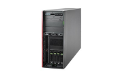 FUJITSU Serwer Tower TX2550M5 1x4210R 1x32GB EP420i NOHDD 2x1Gb + 1Gb IRMC DVD-RW     1x450W 3Y VFY:T2555SX320PL  - VFY:T2555SX320PL - Zdjęcie 2