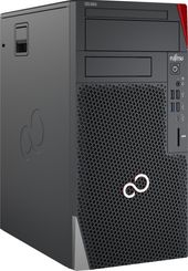 FUJITSU Komputer Celsius W5011/Win10 i7-11700K/2X16/SSD512/DVD VFY:W511EWP73MPL  - VFY:W511EWP73MPL - Zdjęcie 1