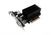 GAINWARD GeForce CUDA GT730 2GB DDR3 PCI-E 64BIT DVI/HDMI/DSub BO - 426018336-3224 - Zdjęcie 2
