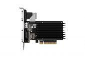 GAINWARD GeForce CUDA GT730 2GB DDR3 PCI-E 64BIT DVI/HDMI/DSub BO - 426018336-3224 - Zdjęcie 3