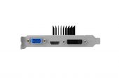 GAINWARD GeForce CUDA GT730 2GB DDR3 PCI-E 64BIT DVI/HDMI/DSub BO - 426018336-3224 - Zdjęcie 4