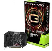 GAINWARD Karta graficzna GeForce GTX 1660 Ti PEGASUS 6GB GDDR 192BIT DVI-D/HDMI/DP - 426018336-4375 - Zdjęcie 1
