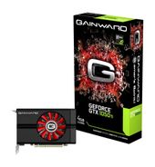 GAINWARD Karta graficzna GeForce GTX 1050 Ti 4GB GDDR5 128BIT HDMI/DVI/DP  - 471056224-1310 - Zdjęcie 1