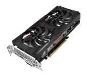 GAINWARD Karta graficzna GeForce GTX 1660 SUPER GHOST OC 6GB 192BIT GDDR6 DP/HDMI/DVI-D - 471056224-1396 - Zdjęcie 3