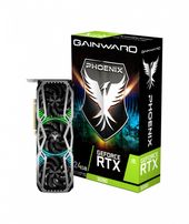 GAINWARD Karta graficzna GeForce RTX 3090 Phoenix 24G GDDR6X 384bit 3DP/HDMI  - 471056224-1976 - Zdjęcie 1