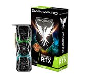GAINWARD Karta graficzna GeForce RTX 3080 Phoenix GS 10GB GDDR6X 320bit HDMI/3DP LHR - 471056224-2010 - Zdjęcie 1