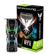 GAINWARD Karta graficzna GeForce RTX 3090 Phoenix GS 24G GDDR6X 384bit HDMI/3DP - 471056224-2034 - Zdjęcie 1
