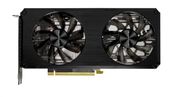 GAINWARD Karta graficzna GeForce RTX 3060 Ti GHOST  8GB GDDR6 256bit HDMI/3DP LHR  - 471056224-2270 - Zdjęcie 2