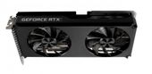 GAINWARD Karta graficzna GeForce RTX 3060 Ti GHOST  8GB GDDR6 256bit HDMI/3DP LHR  - 471056224-2270 - Zdjęcie 4