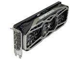 GAINWARD Karta graficzna GeForce RTX 3070Ti Phoenix 8GB GDDR6 256bit HDMI/3D LHR  - 471056224-2713 - Zdjęcie 5