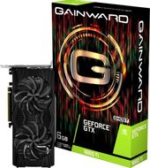 GAINWARD Karta graficzna GeForce GTX 1660Ti Ghost 6GB GDDR6 192bit HDMI/DP/DVI - 471056224-2836 - Zdjęcie 1