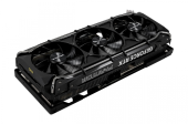 GAINWARD Karta graficzna GeForce RTX 4070Ti Phantom Reunion GS 12GB GDDRX6 192bit - 471056224-3536 - Zdjęcie 7
