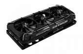 GAINWARD Karta graficzna GeForce RTX 4070Ti Phantom Reunion 12GB GDDRX6 192bit - 471056224-3543 - Zdjęcie 4