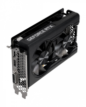 GAINWARD Karta graficzna GeForce RTX 3050 Ghost 8GB GDDR 6 128bit DP/HDMI (GA107)  - 471056224-3710 - Zdjęcie 3