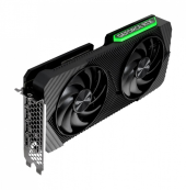 GAINWARD Karta graficzna GeForce RTX 4070 SUPER GHOST 12G GDDRX6 192bit 3DP/HDMI - 471056224-4342 - Zdjęcie 3