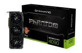 GAINWARD Karta graficzna GeForce RTX 4090 Phantom GS 24GB GDDR6X 384bit HDMI/3DP - NED4090S19SB-1020P - Zdjęcie 1