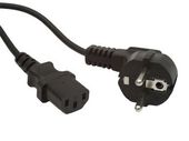 GEMBIRD Kabel zasilajacy 3M VDE - PC-186-VDE-3M - Zdjęcie 1