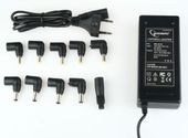 GEMBIRD ZASILACZ UNIWERSALNY DO NOT. 230V SIECIOWY 90W - NPA-AC1D - Zdjęcie 1