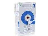 GEMBIRD Kabel UTP KAT 5e drut AWG 24 305M szary - UPC-5004E-SO - Zdjęcie 2