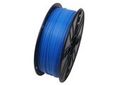 GEMBIRD Filament drukarki 3D ABS/1.75mm/niebieski  - 3DP-ABS1.75-01-FB - Zdjęcie 1