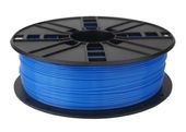 GEMBIRD Filament drukarki 3D ABS/1.75mm/niebieski  - 3DP-ABS1.75-01-FB - Zdjęcie 3