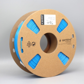 GEMBIRD Filament drukarki 3D PETG/1.75mm/1kg/niebieski - 3DP-PETG1.75-01-B - Zdjęcie 2