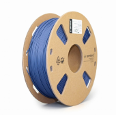 GEMBIRD Filament PLA matowy, 1,75 mm, 1 kg, ciemnoniebieski - 3DP-PLA-01-MTNB - Zdjęcie 3