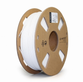 GEMBIRD Filament PLA matowy, 1,75 mm, 1 kg, biały - 3DP-PLA-01-MTW - Zdjęcie 3