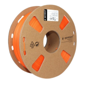 GEMBIRD Filament PLA, 1.75 mm, 1 kg, pomarańczowy - 3DP-PLA1.75-01-O - Zdjęcie 6