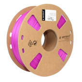 GEMBIRD Filament PLA, 1.75 mm, 1 kg, fioletowy - 3DP-PLA1.75-01-PR - Zdjęcie 2