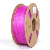GEMBIRD Filament PLA, 1.75 mm, 1 kg, fioletowy - 3DP-PLA1.75-01-PR - Zdjęcie 3