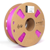 GEMBIRD Filament PLA, 1.75 mm, 1 kg, fioletowy - 3DP-PLA1.75-01-PR - Zdjęcie 4